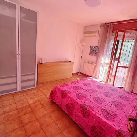 La Vie En - Cinecitta * Rome