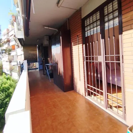 La Vie En - Cinecitta Appartement