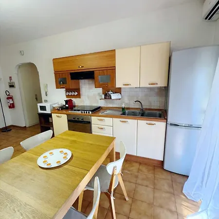 Appartement La Vie En - Cinecitta *