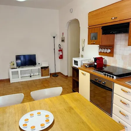 La Vie En - Cinecitta Appartement Rome