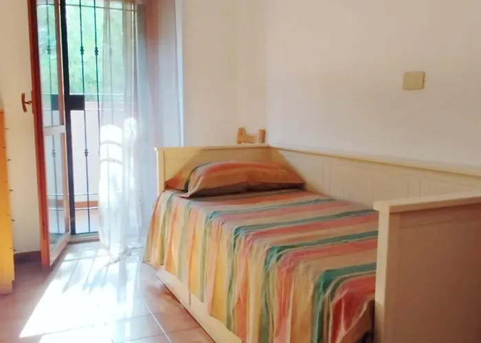 La Vie En - Cinecitta Apartment *
